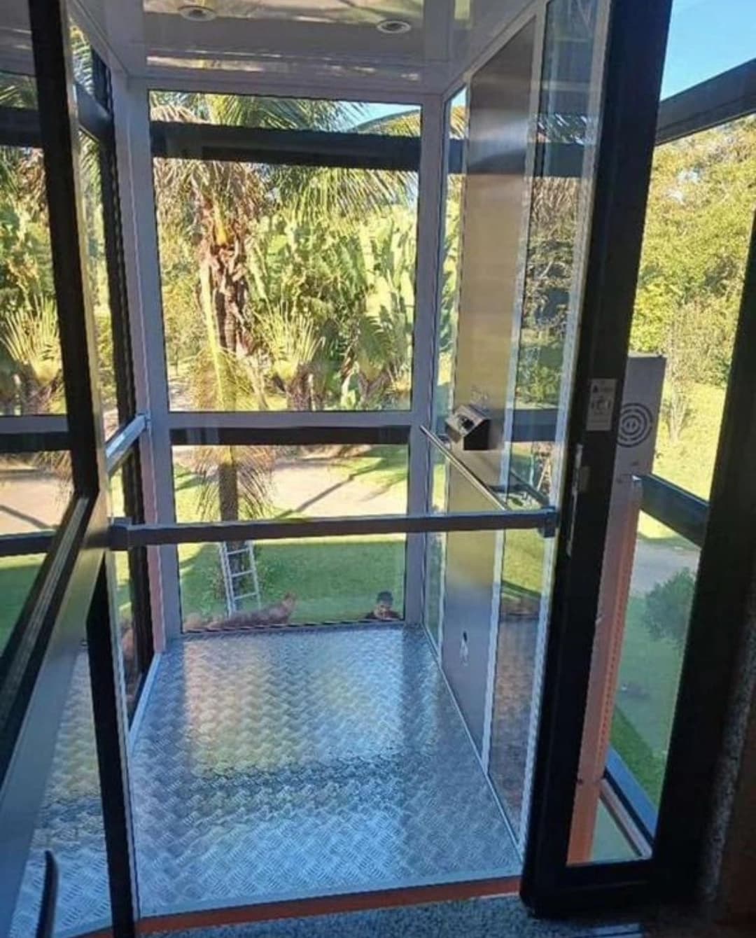 Projeto IZ Elevadores 3