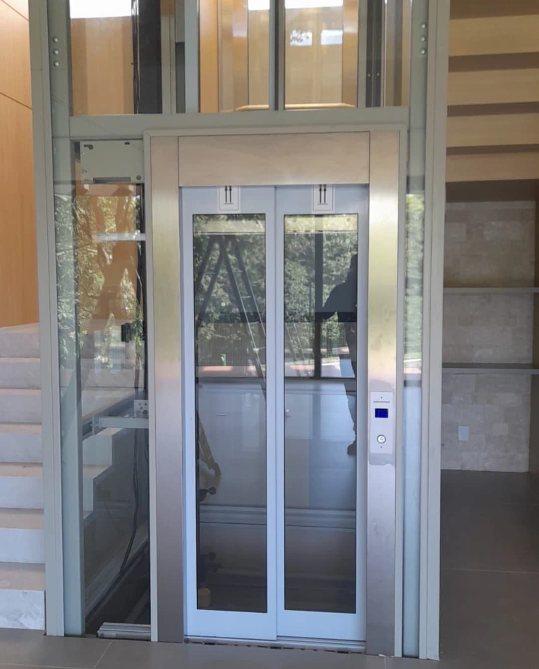 Projeto IZ Elevadores 4