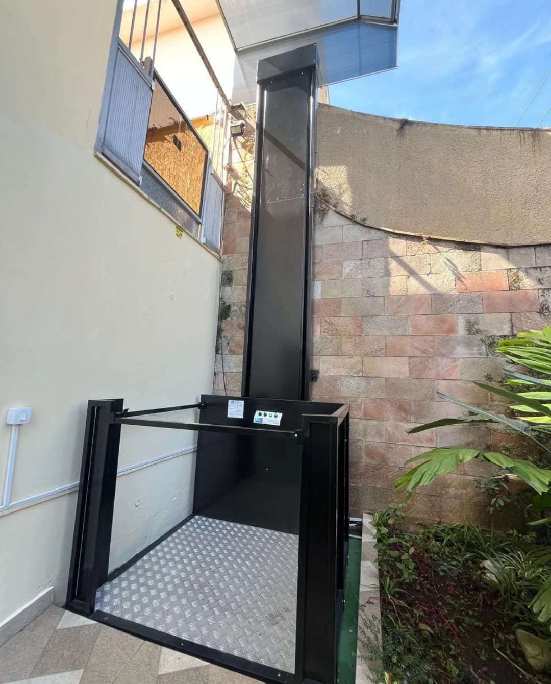 Projeto IZ Elevadores 5