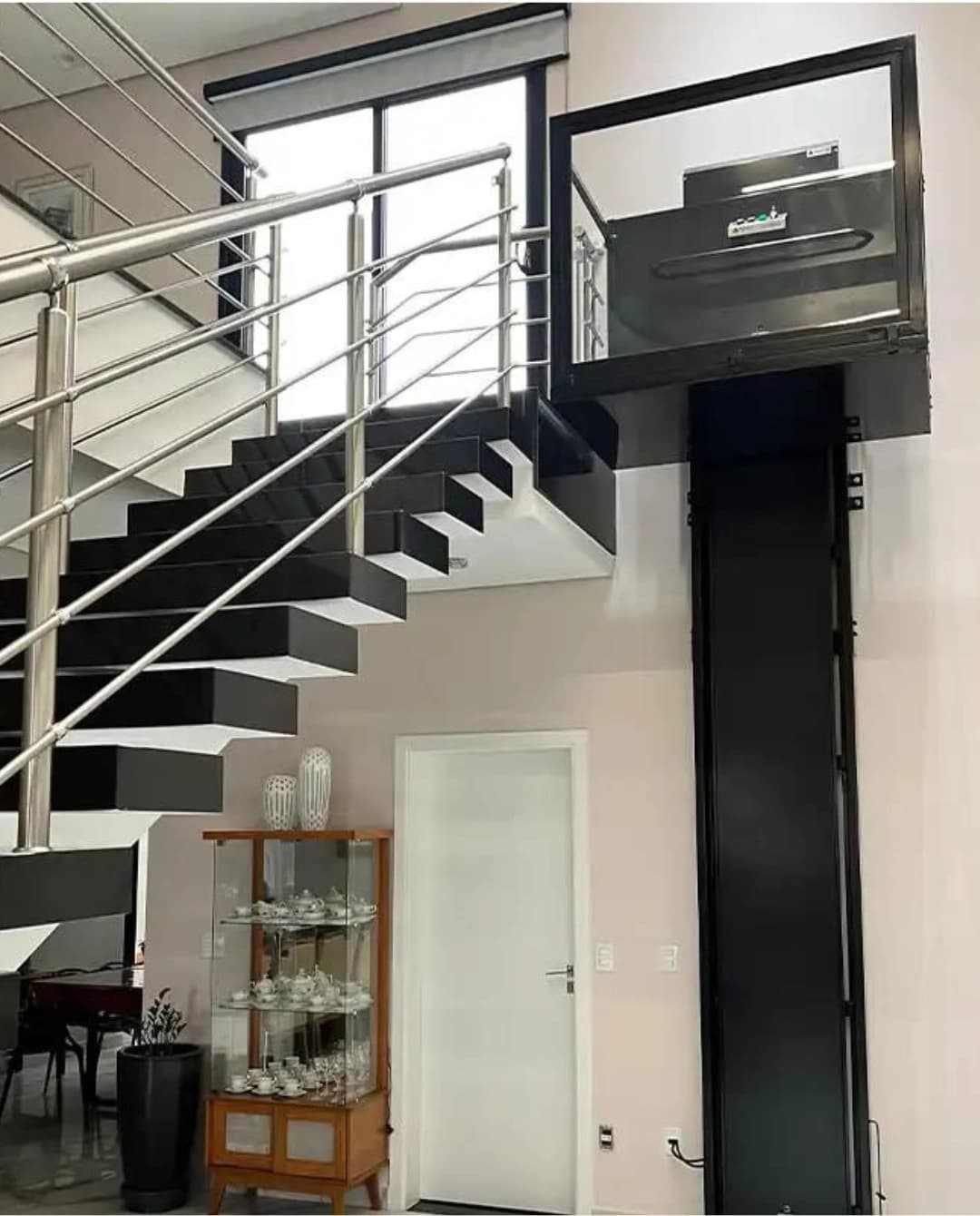 Projeto IZ Elevadores 7