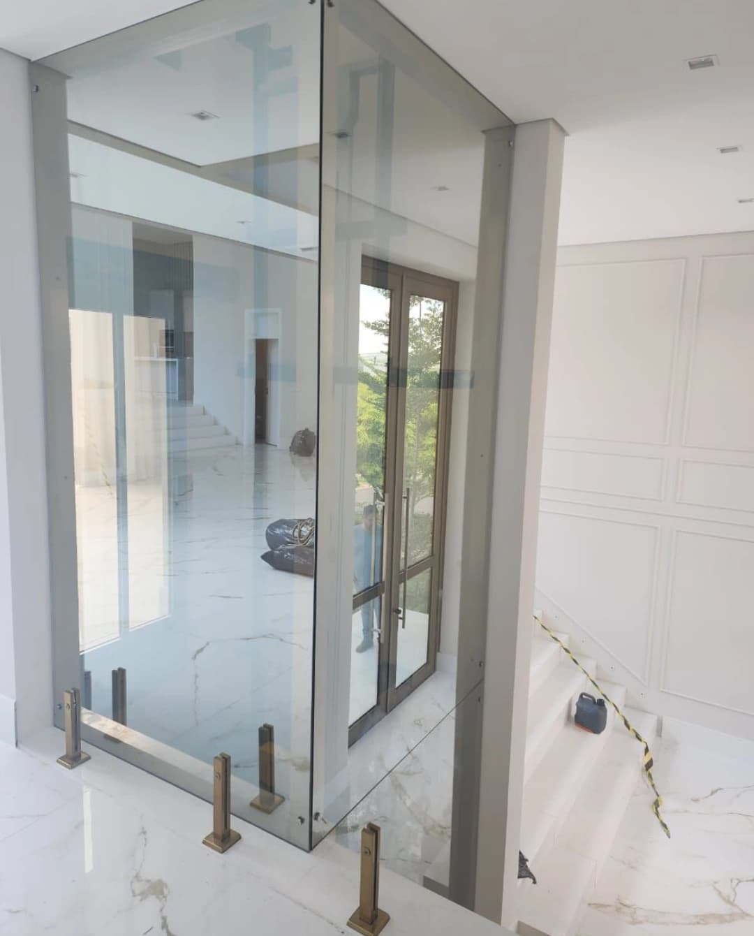 Projeto IZ Elevadores 8