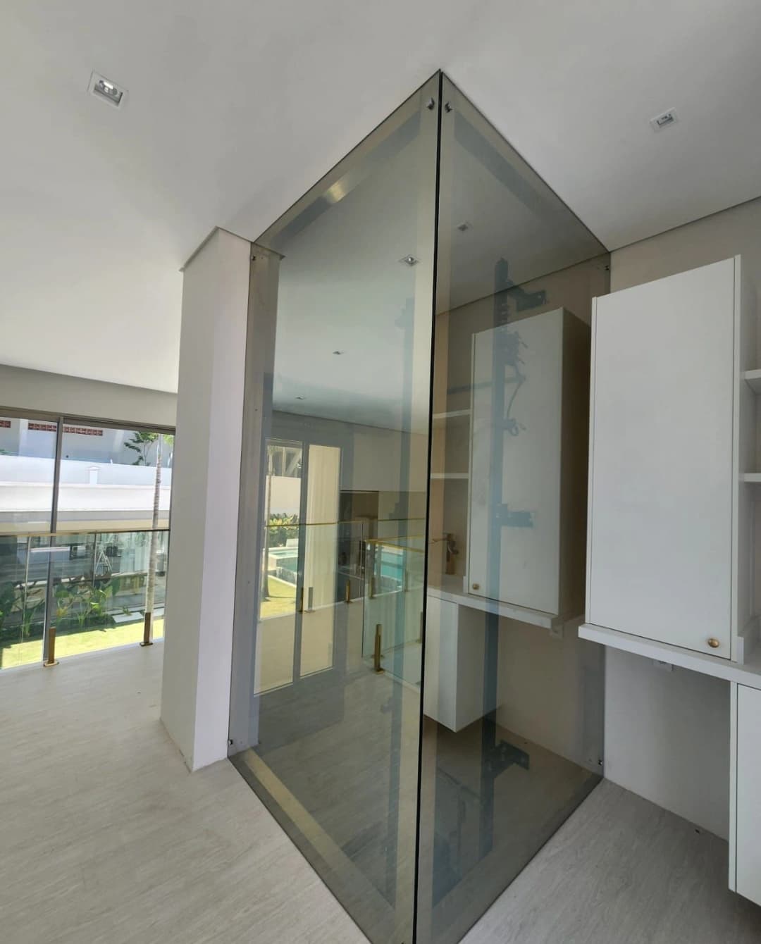 Projeto IZ Elevadores 9