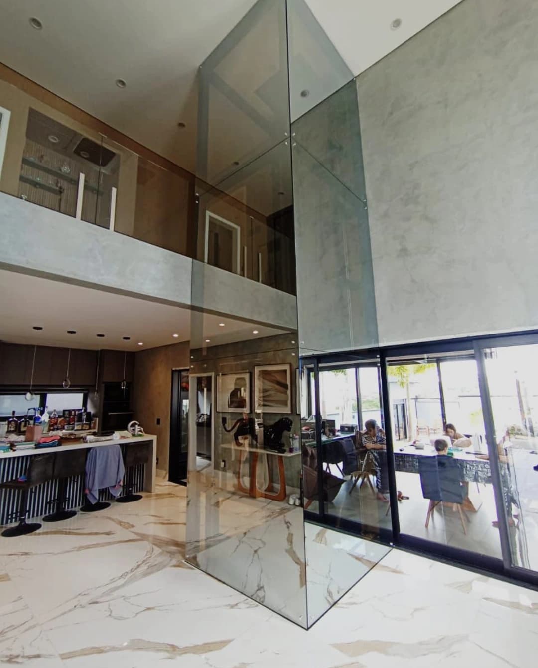 Projeto IZ Elevadores 13