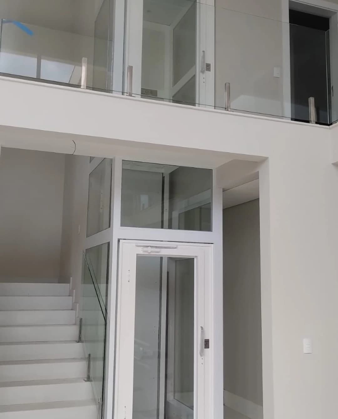 Projeto IZ Elevadores 14